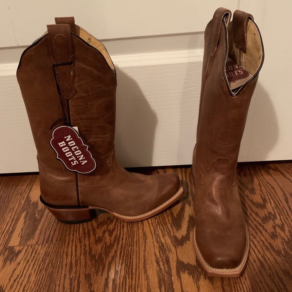 Women’s Cowboy Boots